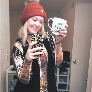 Meet your Posher, Lauren